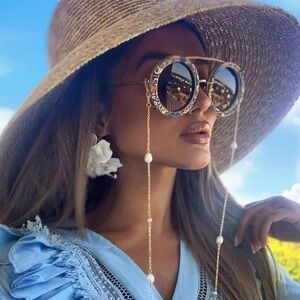 Dolce & Gabbana Sunglasses